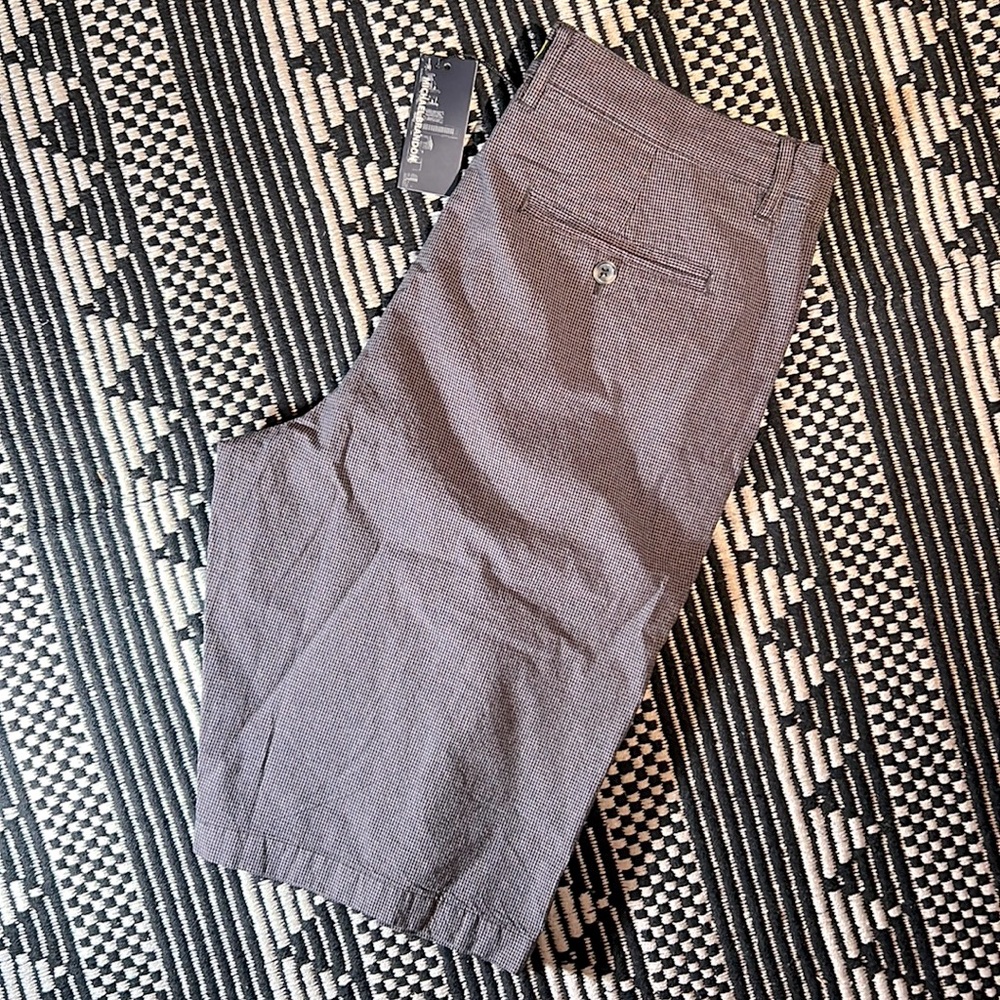 Micheal Brandon Shorts NWT